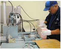 【ロジスティクスサービス】出版物流