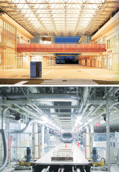 東洋工業株式会社　事業紹介