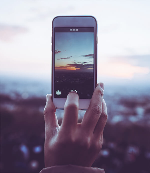 インタラクティブ動画技術『TIG』