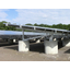 太陽光  産業用アルミ架台 GreenRack