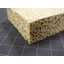 Moisture-resistant and fire-retardant insulation material "Rock Cell Board" OA floor installation example