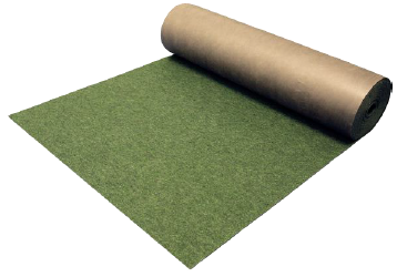 太陽光発電施設専用防草シート『ウィードシールド』