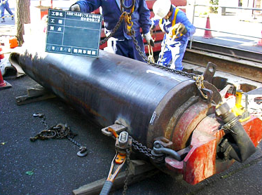 グルンドラム工法