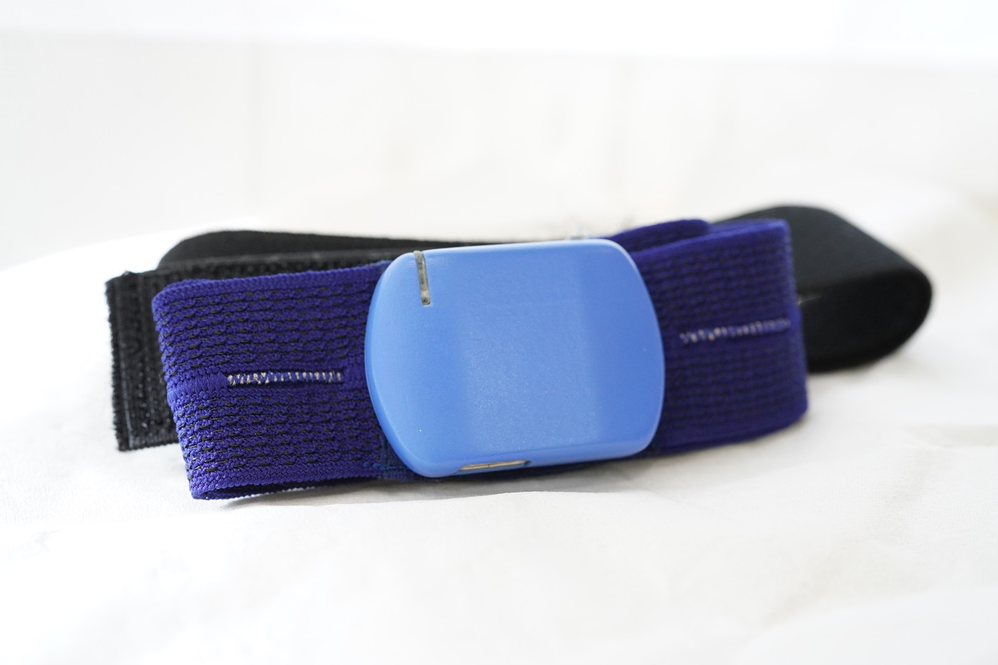 睡眠・呼吸モニタ「ウェルネー・スリープ」