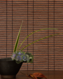 デザインすだれ『弥生』