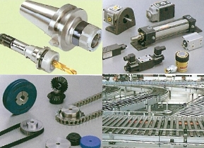 株式会社浜田 事業案内