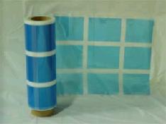 剥離フィルム　リリースフィルムⓇ（デザインコートタイプ）