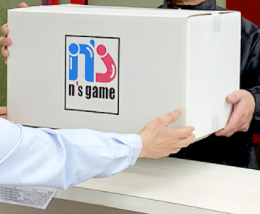 貨物配送サービス