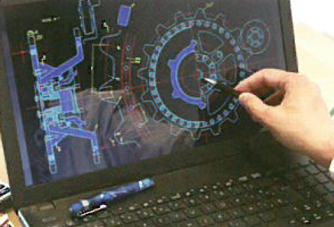 【技術者派遣サービス】派遣事業部