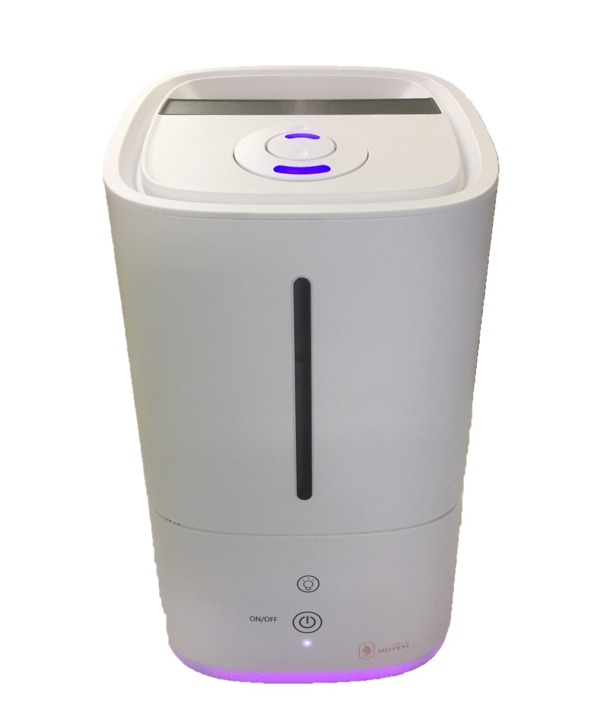 上部給水型 次亜塩素酸水 超音波噴霧器「ハセッパーAT-45」 share oazo