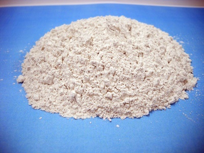 土質安定処理材 消石灰系『ソリッドライム SL-20（粉状）』