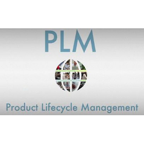 製品ライフサイクル管理 (PLM) ソリューション