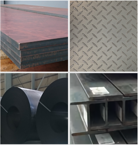 三栄鋼材株式会社　事業紹介