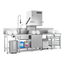 Pass-through type dishwasher "PT2.0 Series"