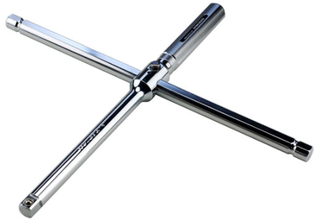 スピンクロス『SPX-4』／トルクバー『SPX-TB』