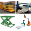 Industrial machinery equipment "Logistics and Conveying System"