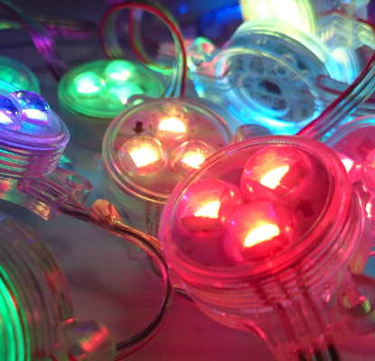 LED module『Sparkle』