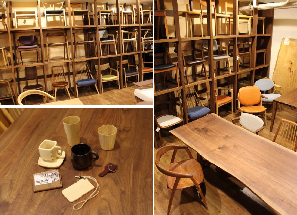 サードカントリー　事業紹介