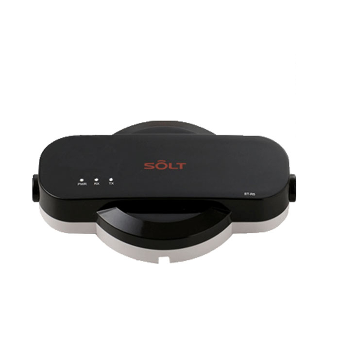 呼び出しベル 工場用(製造業)SOLT PCモニター用受信機