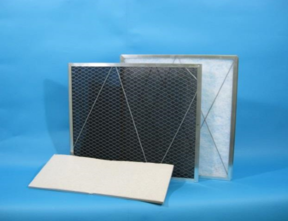 プレフィルター(PSタイプ)