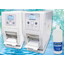 Introduction of the Sterilizing Towel Dispenser "Pools" for Medical and Care Use