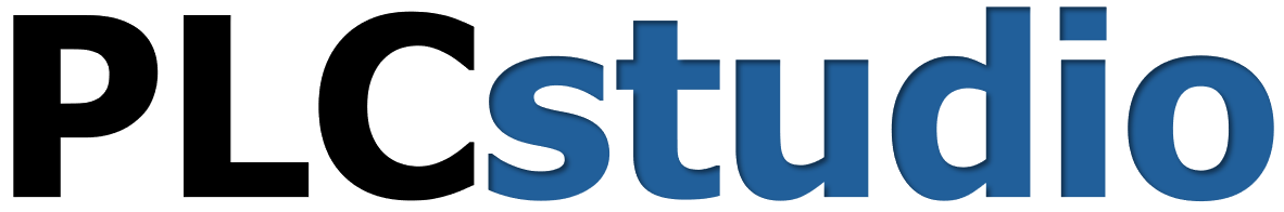 PLC用ラダーエディタ『PLCstudio』