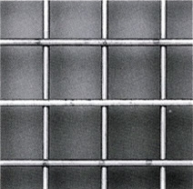 溶接金網　スモールメッシュ・ファインメッシュ