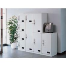 宅配ボックス／郵便受箱　カーゴボックス（テンキーロック式）