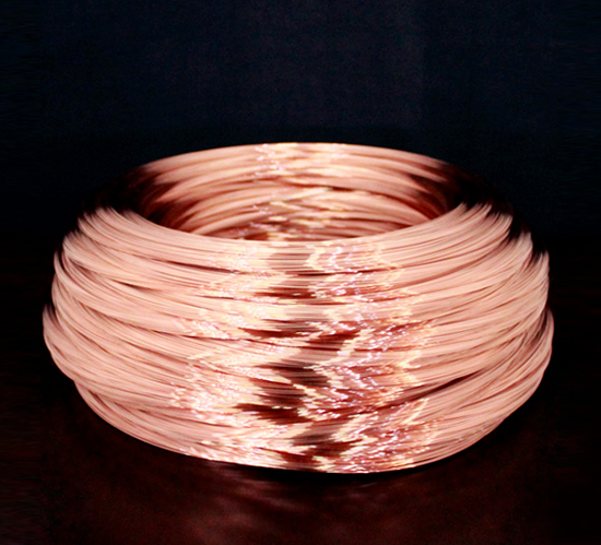 銅めっきピアノ線『マックワイヤーCP』