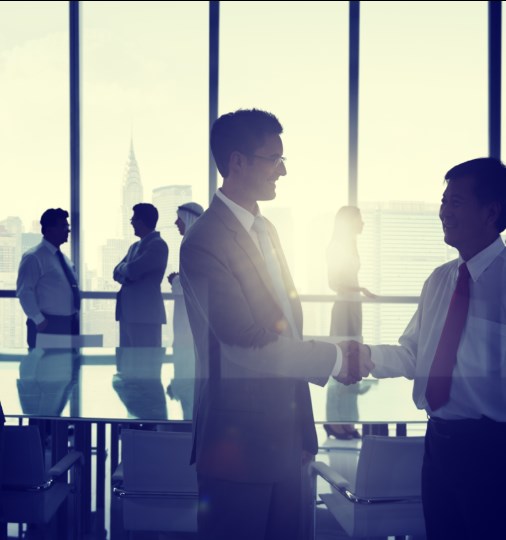 タブレット外付けキーボード『STORE KEYBORD』解決事例