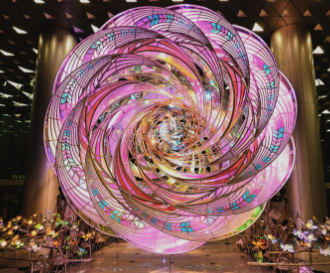 【施工事例】さくらまつり2023