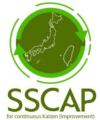 持続可能サプライチェーン評価プラットフォーム『SSCAP』