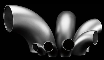 豊富な品種を素早く納品！フランジ&フィッティング