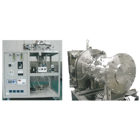 研究・開発用機器/超高真空機器 製品画像