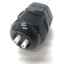 Cable gland for VFF cable