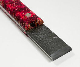 オーダーメード刃物