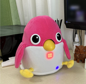 ロボット開発サービス