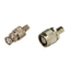 Coaxial connector "conversion adapter"