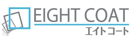 外装強化工法『エイトコート』