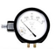 Micro switch type differential pressure gauge (differential pressure relay)