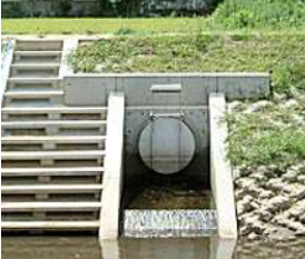 フラップゲート『オートゲートジュニア』