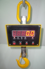 デジタルクレーンスケール　デジタル吊りはかり　型式：MX