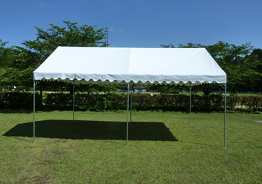 スーパーキング E-テント