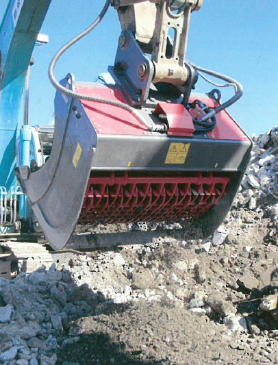 『オレシート・スクリーン』