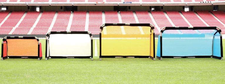 ゴールネット『クレイジーゴール(R)』