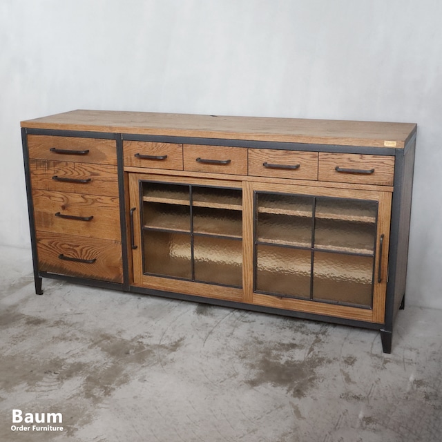 アイアン家具 製作サービス