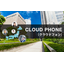スマートフォンサービス『CLOUD PHONE』