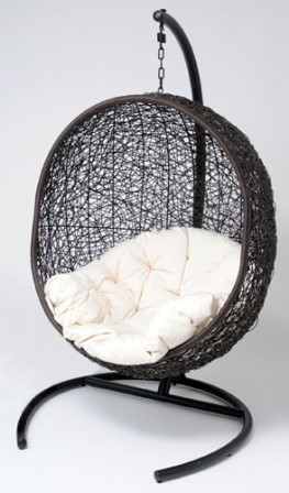 株式会社チャミ・コーポレーション ハンギングチェア総合カタログ