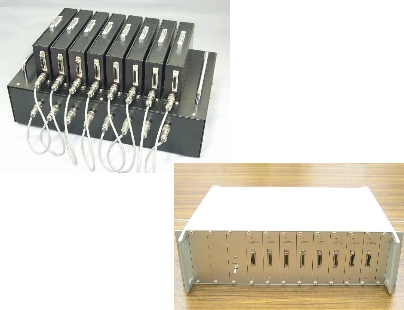 多点風圧測定システム『MAPS-02』