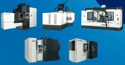 工作機械・産業機械